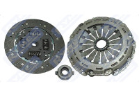 Kit d'embrayage JT7890 Rymec