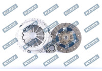 Kit d'embrayage JT7907 Rymec