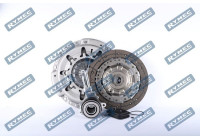 Kit d'embrayage JT7923002 Rymec
