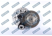 Kit d'embrayage JT7923054 Rymec