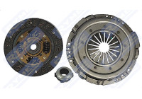 Kit d'embrayage JT8051 Rymec