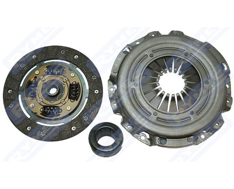 Kit d'embrayage JT8074 Rymec