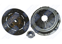 Kit d'embrayage JT8107 Rymec