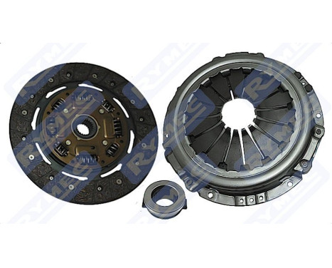 Kit d'embrayage JT8107 Rymec
