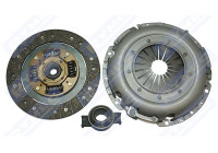 Kit d'embrayage JT8127 Rymec