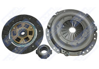 Kit d'embrayage JT8467 Rymec