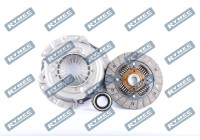 Kit d'embrayage JT8555 Rymec