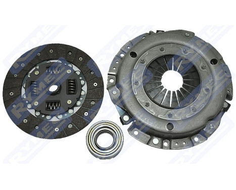 Kit d'embrayage JT8556 Rymec