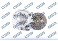 Kit d'embrayage JT8570 Rymec