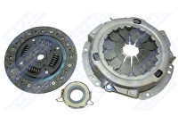 Kit d'embrayage JT8619 Rymec