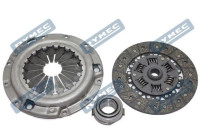 Kit d'embrayage JT8635 Rymec