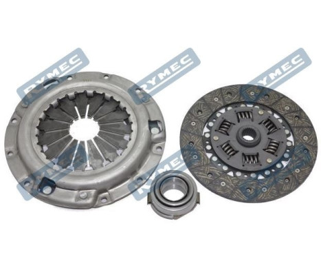 Kit d'embrayage JT8635 Rymec