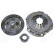 Kit d'embrayage JT8941 Rymec, Vignette 2