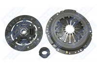 Kit d'embrayage JT9012 Rymec
