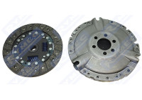 Kit d'embrayage JT9025 Rymec