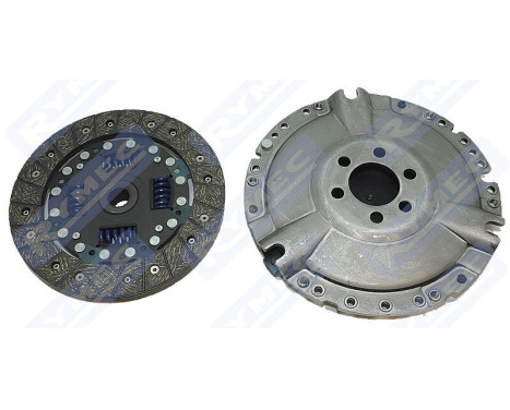 Kit d'embrayage JT9025 Rymec