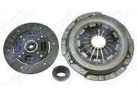 Kit d'embrayage JT9078 Rymec