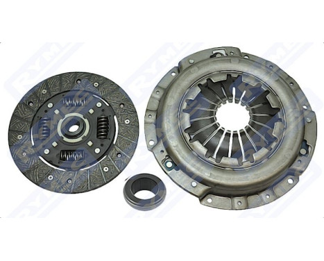 Kit d'embrayage JT9078 Rymec