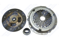Kit d'embrayage JT9088 Rymec