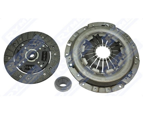 Kit d'embrayage JT9090 Rymec