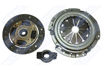 Kit d'embrayage JT9186 Rymec