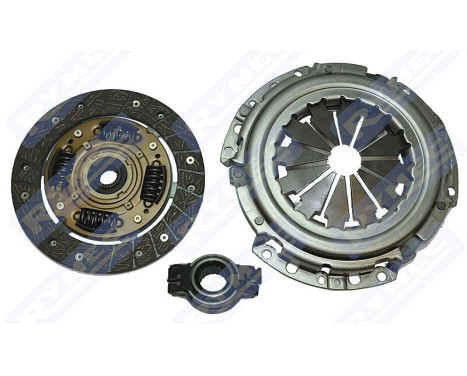 Kit d'embrayage JT9186 Rymec