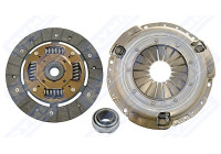 Kit d'embrayage JT9203 Rymec