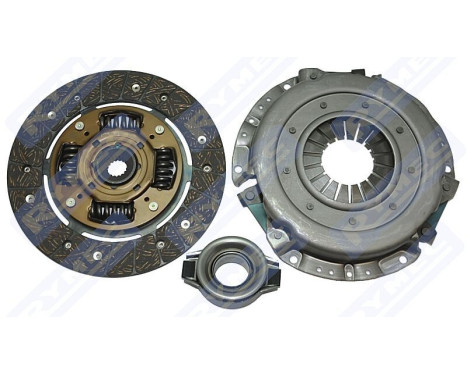 Kit d'embrayage JT9237 Rymec