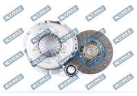Kit d'embrayage JT9295 Rymec