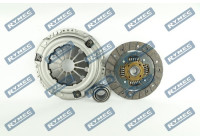 Kit d'embrayage JT9363 Rymec