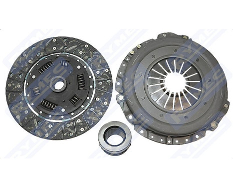 Kit d'embrayage JT9415 Rymec