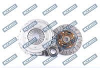 Kit d'embrayage JT9421 Rymec