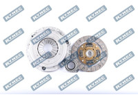 Kit d'embrayage JT9429 Rymec