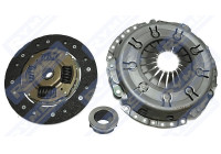Kit d'embrayage JT9462 Rymec
