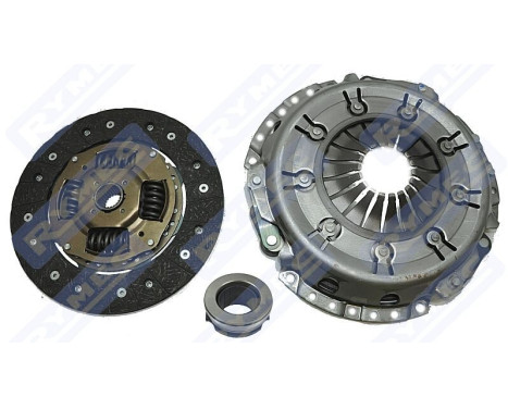 Kit d'embrayage JT9462 Rymec