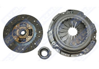 Kit d'embrayage JT9539 Rymec
