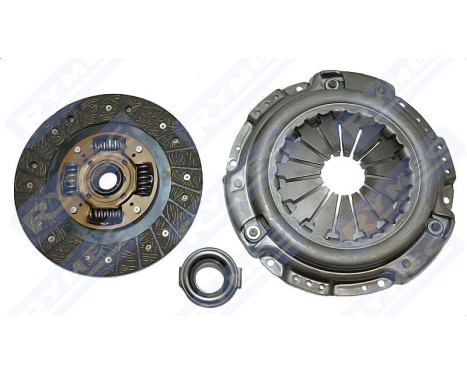 Kit d'embrayage JT9539 Rymec
