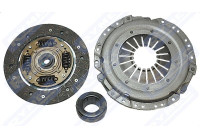 Kit d'embrayage JT9557 Rymec