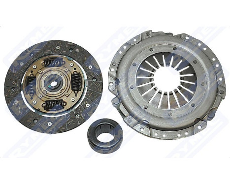 Kit d'embrayage JT9557 Rymec