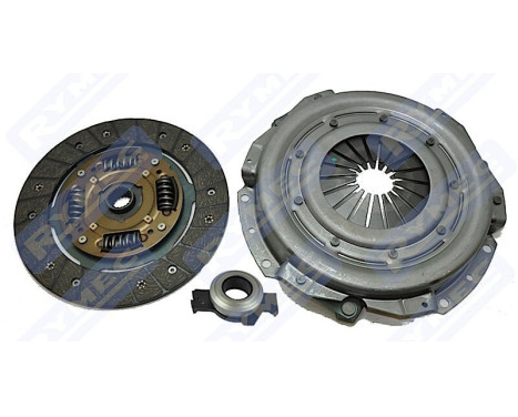 Kit d'embrayage JT9561 Rymec