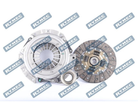 Kit d'embrayage JT9741 Rymec