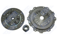 Kit d'embrayage JT9761 Rymec