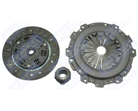 Kit d'embrayage JT9761 Rymec