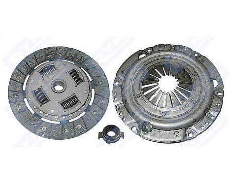 Kit d'embrayage JT9805 Rymec