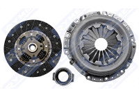Kit d'embrayage JT9825 Rymec