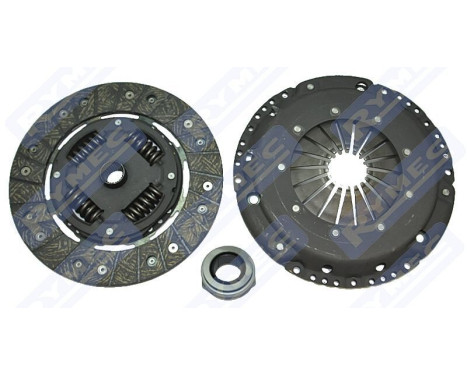 Kit d'embrayage JT9914 Rymec