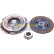 Kit d'embrayage KF-005 Japanparts