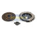 Kit d'embrayage KF-006 Japanparts, Vignette 2
