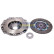 Kit d'embrayage KF-1057 Japanparts