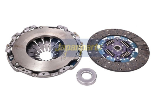 Kit d'embrayage KF-1057 Japanparts